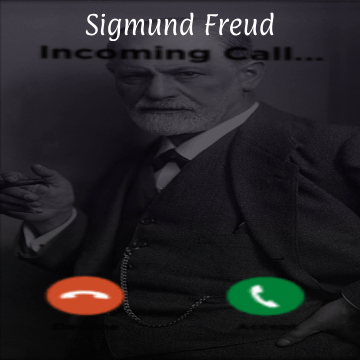 Freud - Nosso Mascote